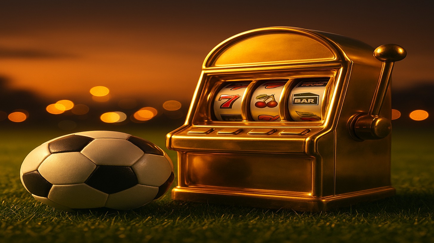 444X sports gaming features cricket and football in Pakistan
